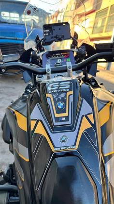 BMW R 1250 GS PREMIUM BMW R 1250 GS PREMIUM